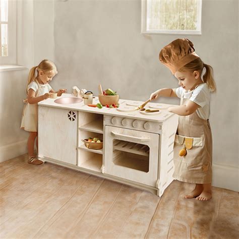 Bambini in Cucina