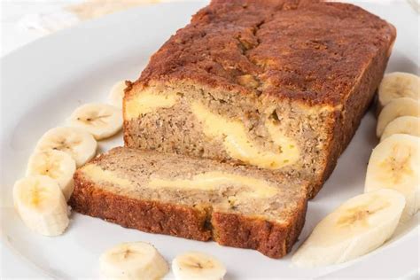 Banana Bread Proteico Senza Farina