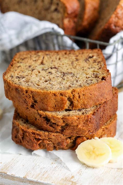Banana bread