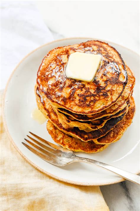 Banana pancake