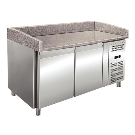 Banco pizza professionale