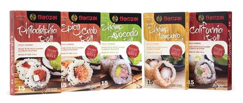 Banzai Sushi