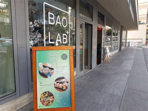 Bao Lab