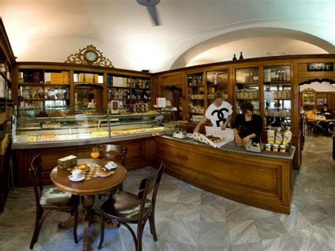 Bar Pasticceria Converso