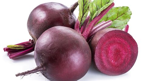 Barbabietole rosse