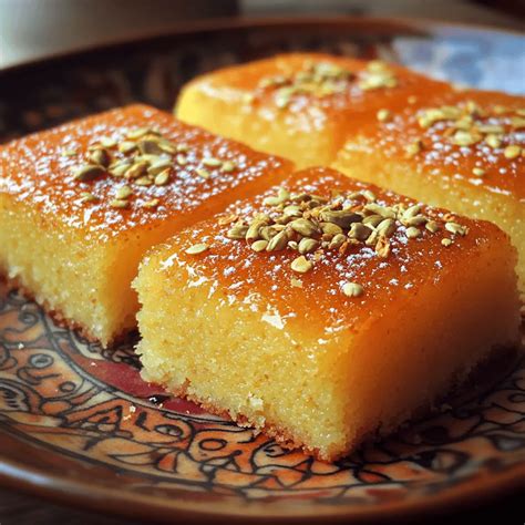 Basbousa