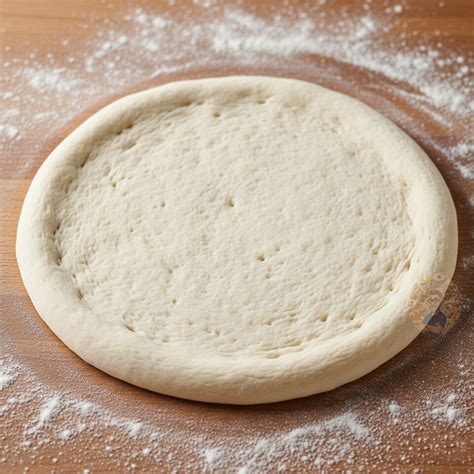 Base della Pizza