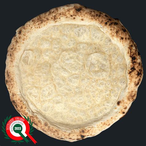 Base della pizza kawaii