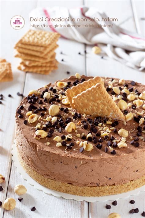 Base di biscotti per torta gelato