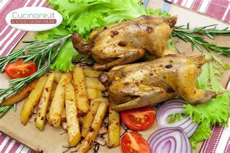 Beccaccia al forno