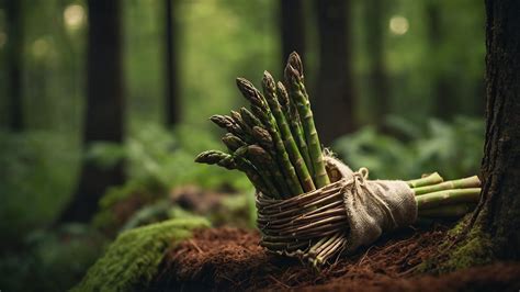 Benefici degli asparagi