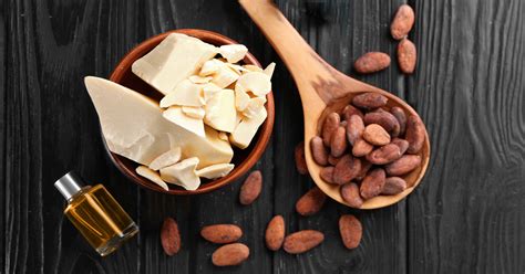 Benefici del Burro di Cacao per la Pelle