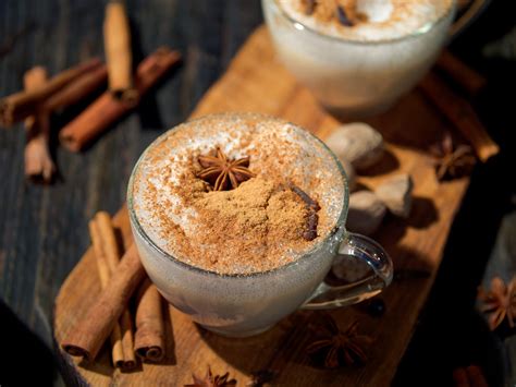 Benefici del Chai Latte