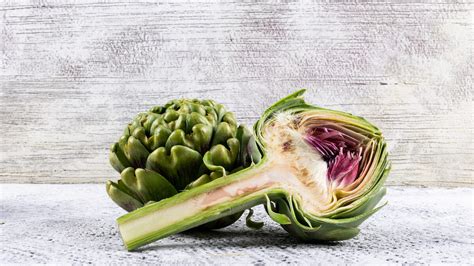 Benefici del carciofo