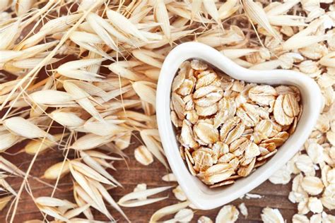 Benefici dell'Avena