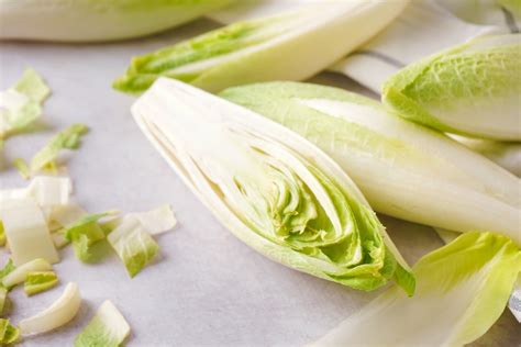 Benefici dell'Insalata Belga