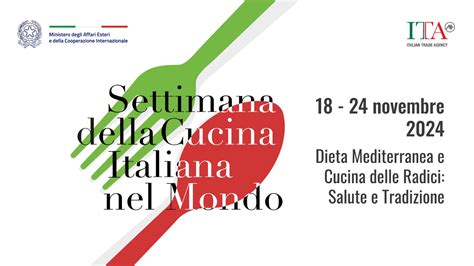 Benefici della cucina italiana