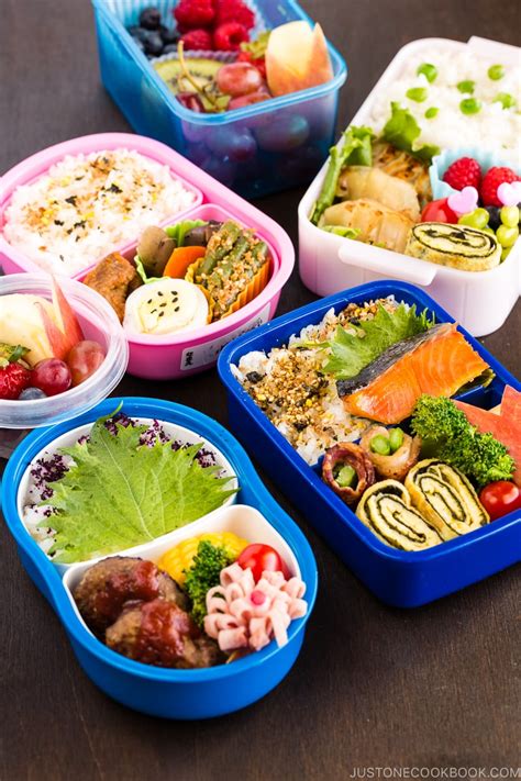 Bento Box