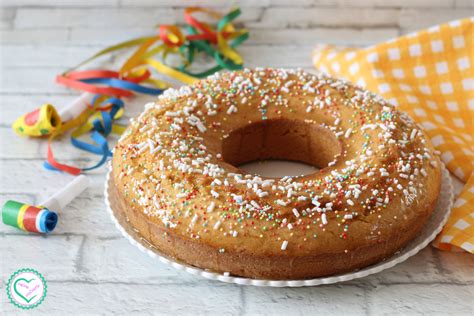 Berlingozzo di Carnevale