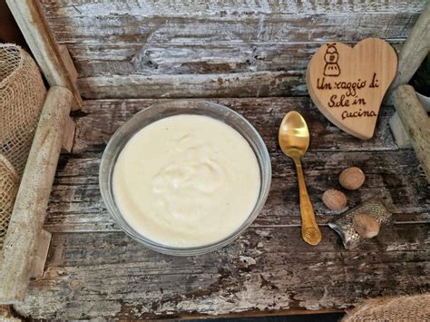 Besciamella in cucina