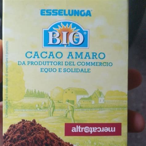 Bevanda Cacao Amaro