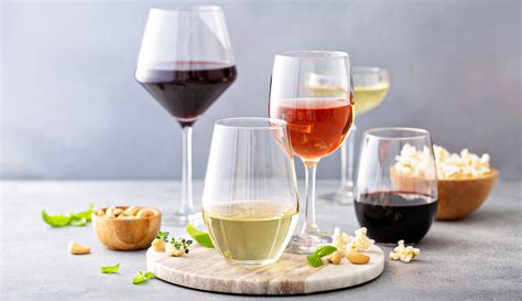 Bicchieri per vino dolce