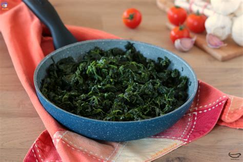 Bieta saltata in padella