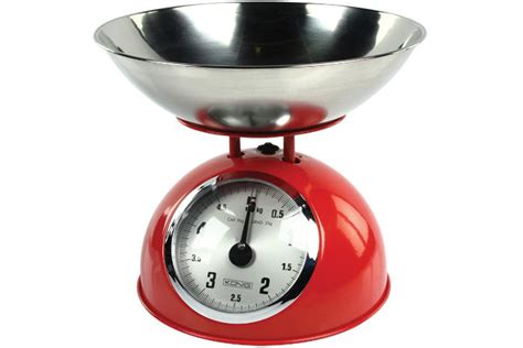 Bilancia da Cucina