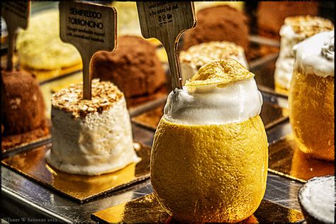 Bindi Dessert
