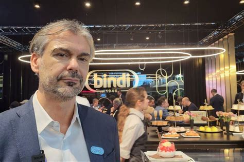 Bindi Stand