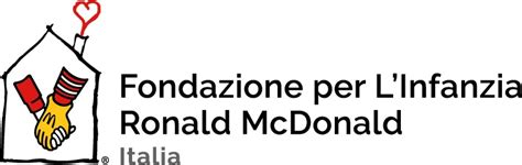 Bindi e Fondazione Ronald McDonald Italia