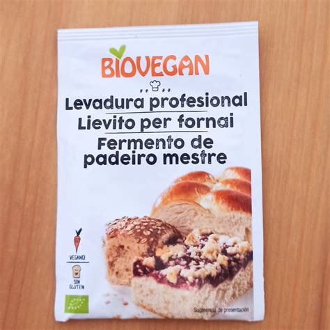 Biovegan Lievito in Polvere