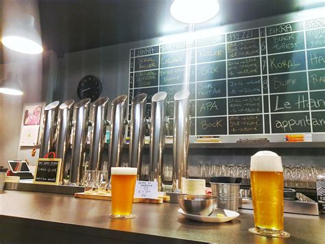 Birra al Malocchio Pub