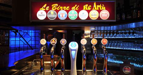 Birre alla spina Helmut Pub Mogliano Veneto