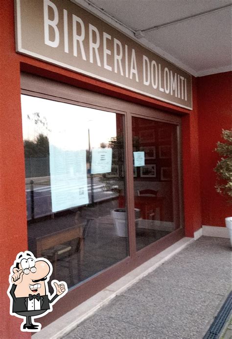 Birreria Dolomiti
