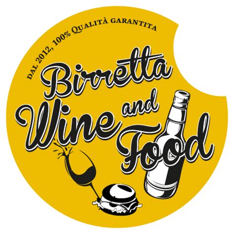 Birretta Wine and Food