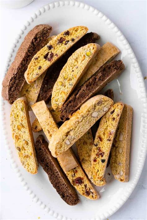 Biscotti
