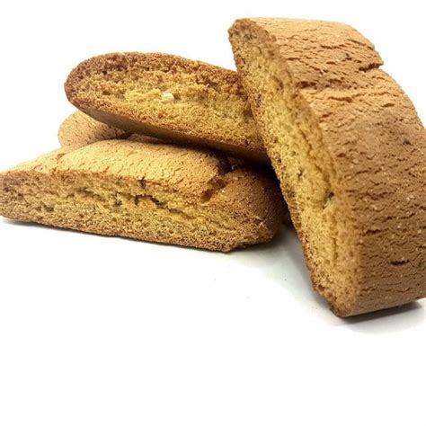 Biscotti Anicini Siciliani