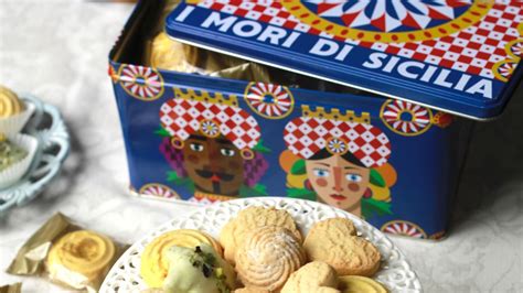 Biscotti Antica Magnolia Bofrost