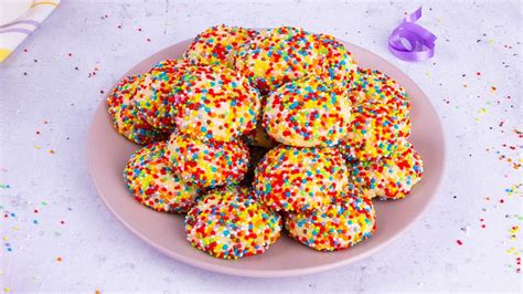 Biscotti Arlecchino