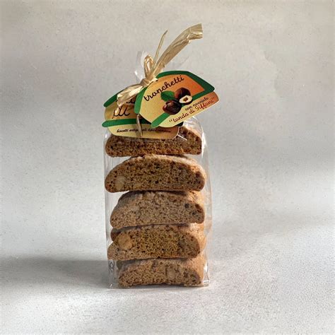 Biscotti Artigianali Italiani