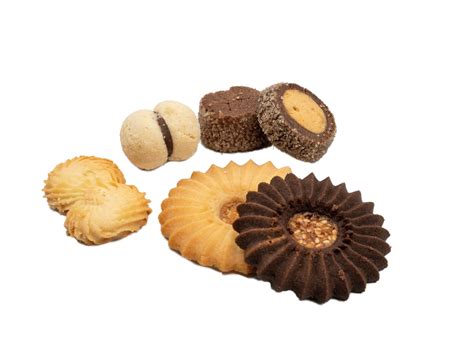 Biscotti Assortiti