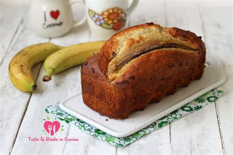 Biscotti Banana Bread Senza Lattosio