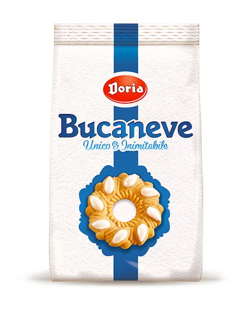 Biscotti Bucaneve