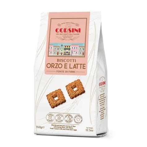 Biscotti Corsini
