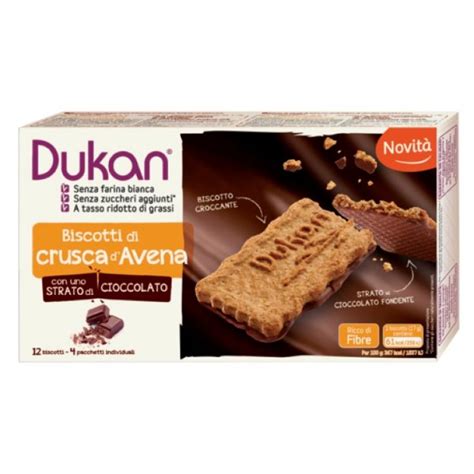 Biscotti Dukan