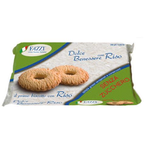Biscotti Fazzi