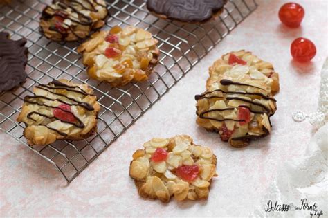 Biscotti Florentine