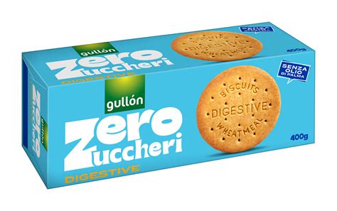 Biscotti Gullón