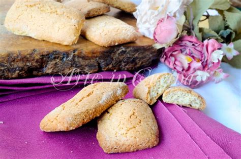 Biscotti Integrali con Farine Miste